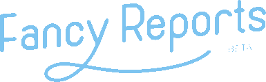 Fancy Reports
