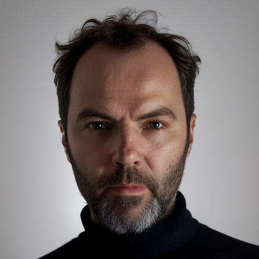 Mark Horton